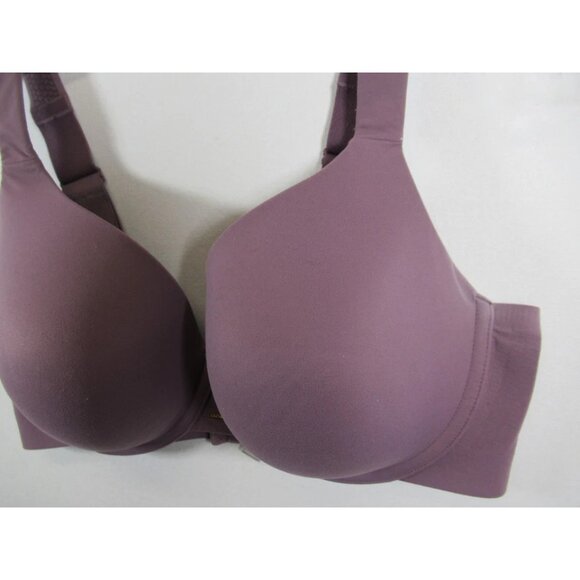 Lane Bryant Cacique Modern Luxe Lightly Lined Full Coverage Bra 44C - Picture 2 of 4